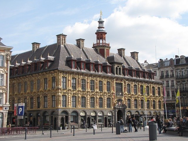 Investir a Lille dans le cadre de la loi PinelInvestir a Lille dans le cadre de la loi Pinel