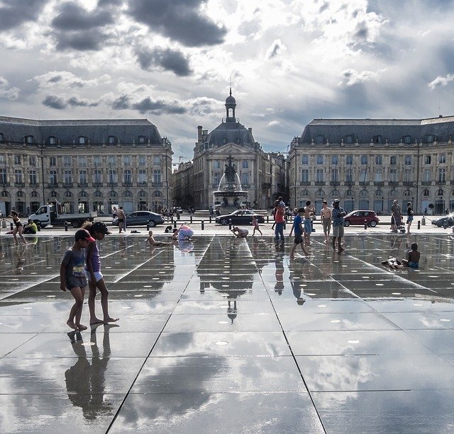 La Loi Pinel à Bordeaux