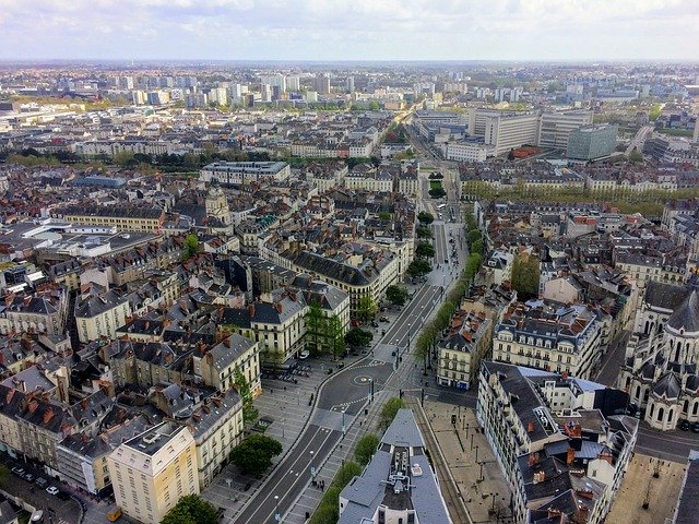 Pourquoi Investir en Pinel à Nantes